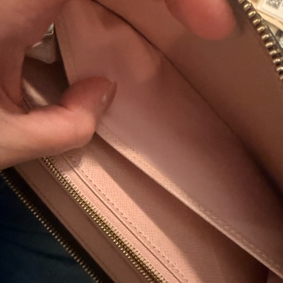 Louis Vuitton Zippy Wallet (Box, dust bag and original tags included) - Picture 15 of 16